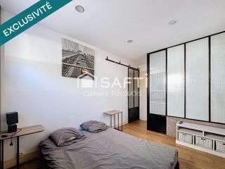  Appartement � vendre 2 pi�ces 51 m�