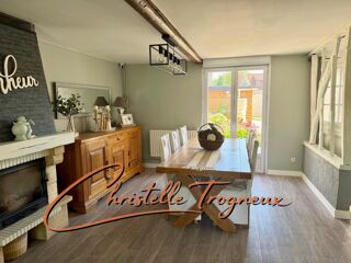  Maison à vendre 5 pièces 106 m²