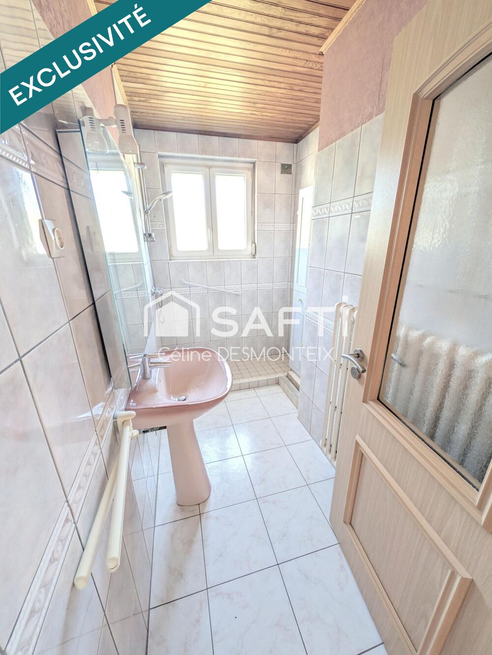Vente Maison Maison individuelle 80 m² - PONT DE ROIDE Pont-de-roide-vermondans