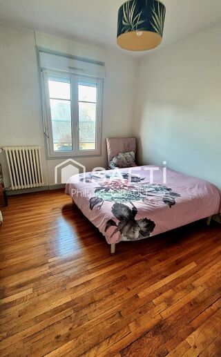  Appartement � vendre 3 pi�ces 61 m�