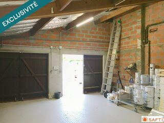  Maison à vendre 1 pièce 70 m²