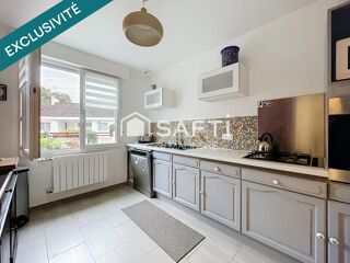  Maison à vendre 3 pièces 83 m²
