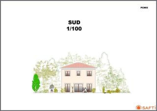  Terrain � vendre 476 m�