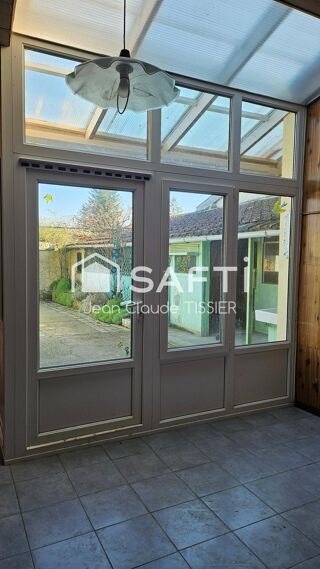  Maison � vendre 6 pi�ces 148 m�