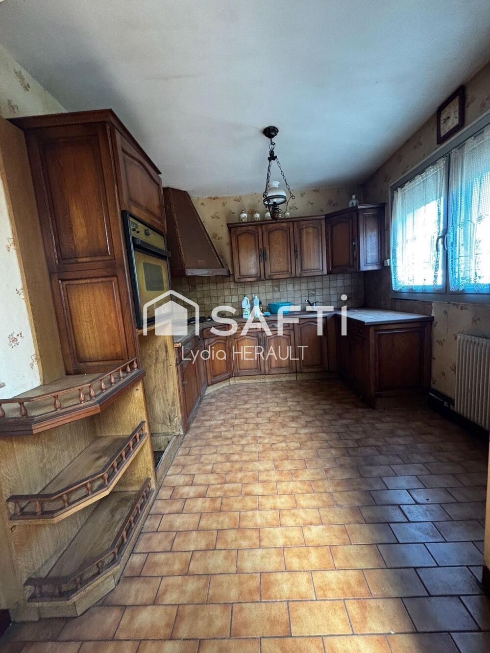 Vente Maison Maison à rénover idéalement situé Saint-michel