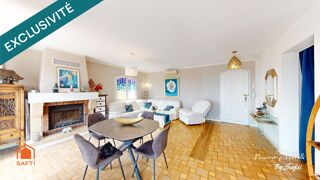  Maison à vendre 5 pièces 115 m²