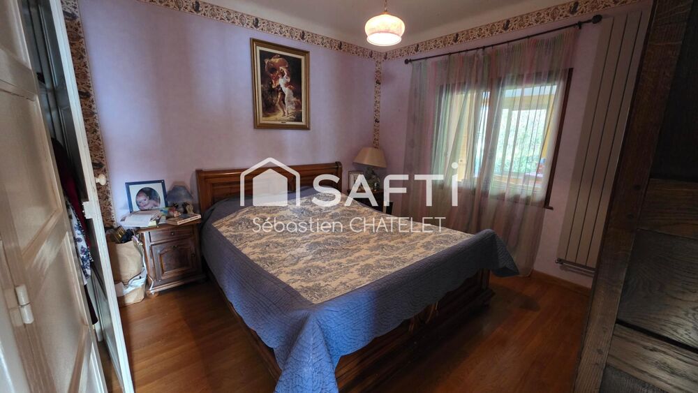 � vendre  Maison Brison-Saint-Innocent (73100)