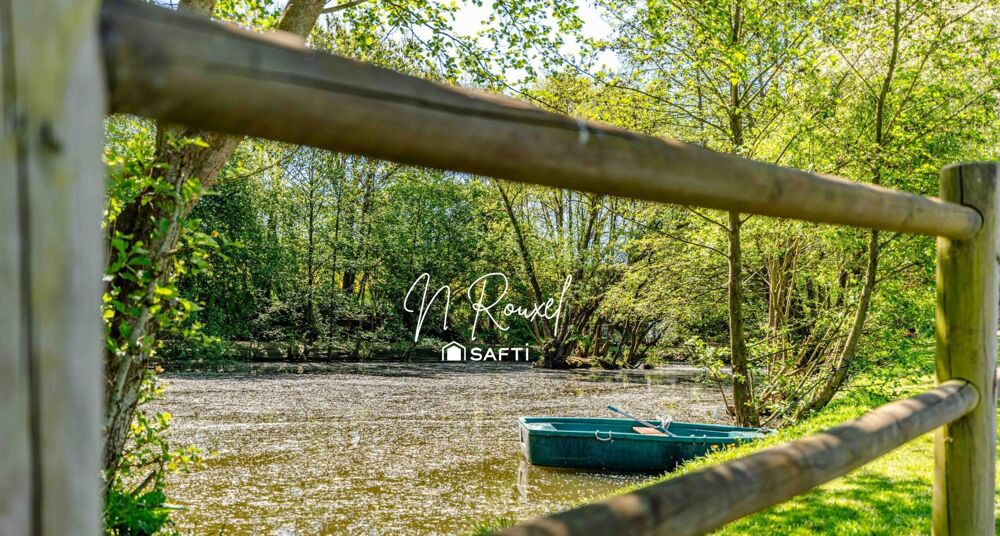 � vendre  Maison Villers-Bocage (14310)