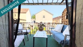  Maison � vendre 7 pi�ces 126 m�