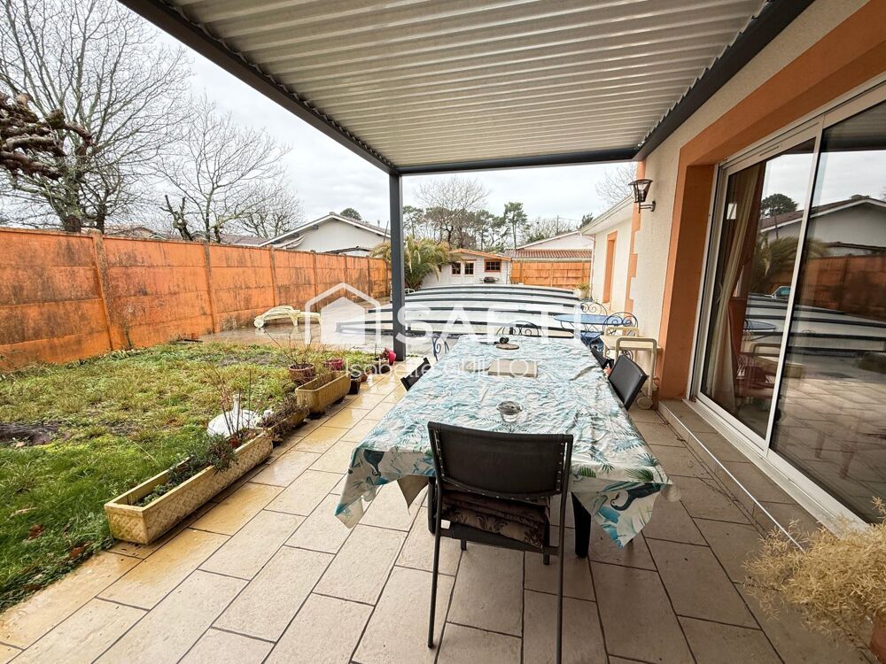 � vendre  Maison Andernos-les-Bains (33510)