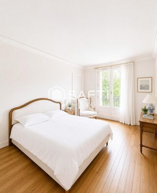  Appartement à vendre 4 pièces 106 m²