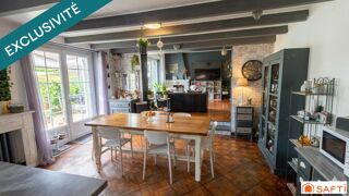  Maison à vendre 7 pièces 176 m²