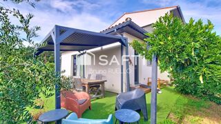  Maison � vendre 4 pi�ces 94 m�