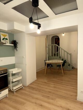  Maison  vendre 3 pices 57 m