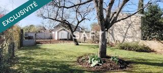  Maison � vendre 7 pi�ces 140 m�