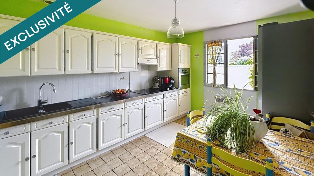 Vente Maison Maison à fort potentiel Ozoir-la-ferrière