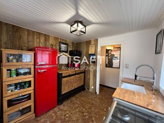  Maison à vendre 4 pièces 67 m²