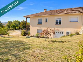  Maison à vendre 6 pièces 148 m²