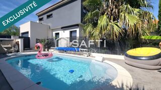  Maison à vendre 5 pièces 123 m²