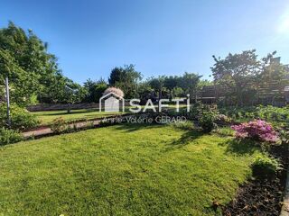  Maison � vendre 6 pi�ces 133 m�