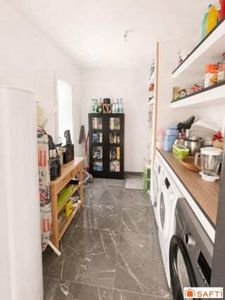  Maison à vendre 5 pièces 166 m²