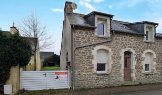  Maison à vendre 4 pièces 83 m²