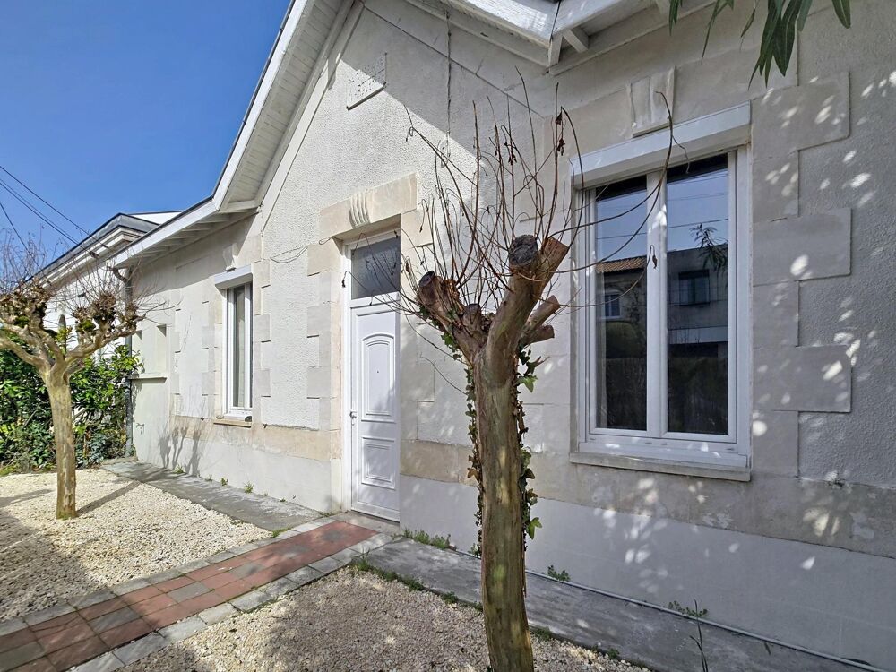 � vendre  Maison Bordeaux (33200)