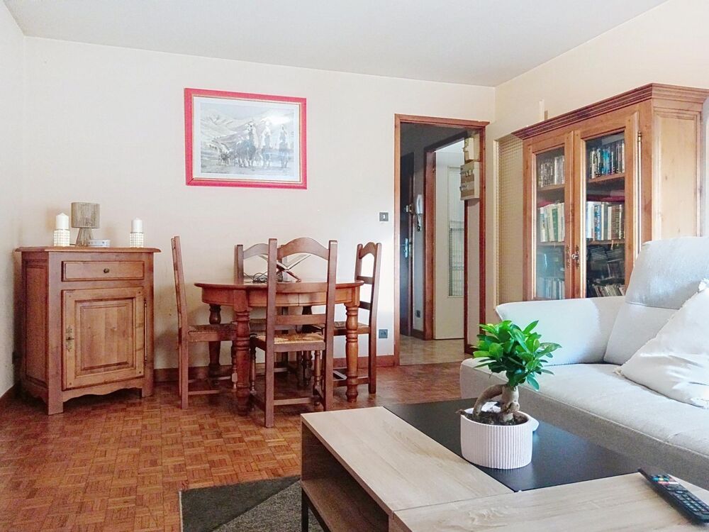 Appartement F3 de 60 m2