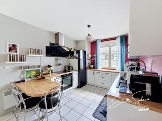  Maison à vendre 5 pièces 104 m²