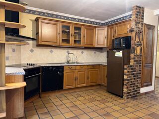  Maison � vendre 7 pi�ces 130 m�