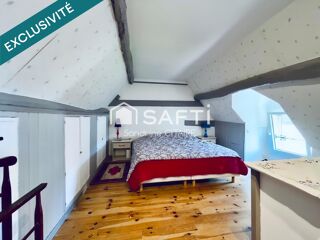  Maison � vendre 3 pi�ces 74 m�