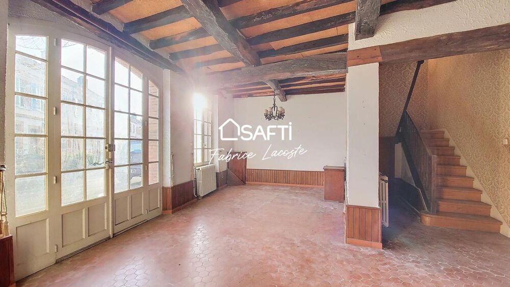 Vente Maison Maison Saint-sulpice-sur-leze