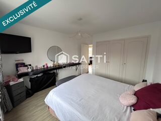  Appartement � vendre 4 pi�ces 63 m�