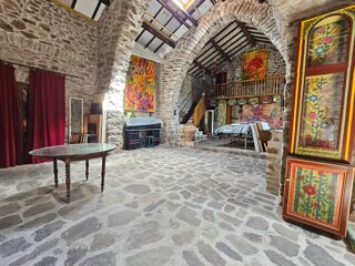  Maison à vendre 6 pièces 370 m²