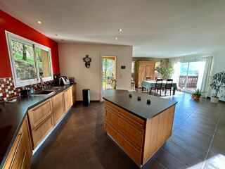  Maison � vendre 5 pi�ces 125 m�