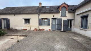  Maison à vendre 4 pièces 98 m²