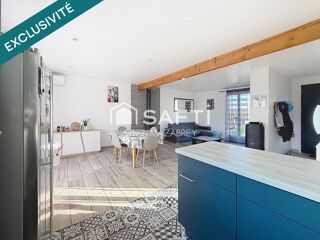  Maison à vendre 5 pièces 90 m²