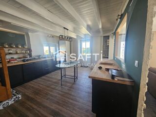  Maison � vendre 5 pi�ces 110 m�