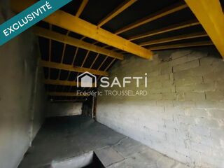  Maison � vendre 3 pi�ces 71 m�