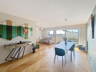  Appartement � vendre 3 pi�ces 71 m�
