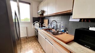  Appartement � vendre 3 pi�ces 65 m�