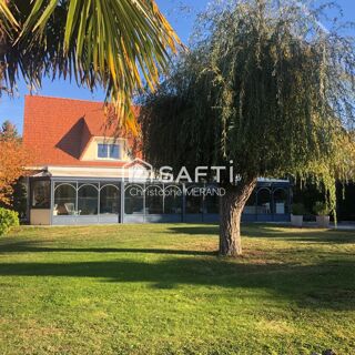  Maison  vendre 12 pices 296 m