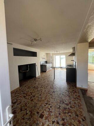  Maison � vendre 3 pi�ces 105 m�