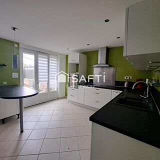  Maison � vendre 4 pi�ces 98 m�