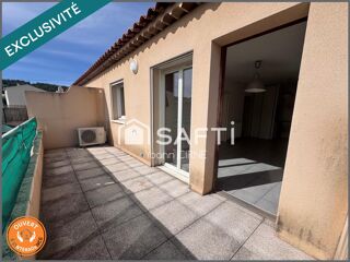  Appartement � vendre 2 pi�ces 44 m�