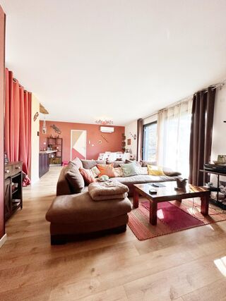  Maison à vendre 5 pièces 90 m²