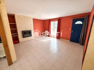  Maison à vendre 6 pièces 135 m²