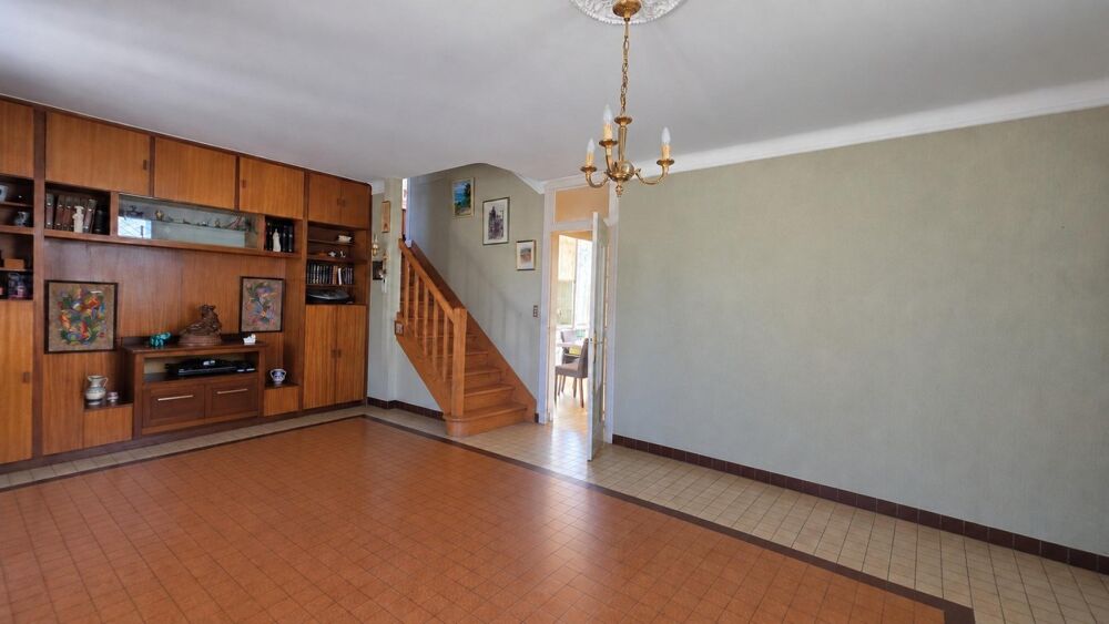 Vente Maison HAUT CENON - Maison en pierre à rénover, beau potentiel Cenon
