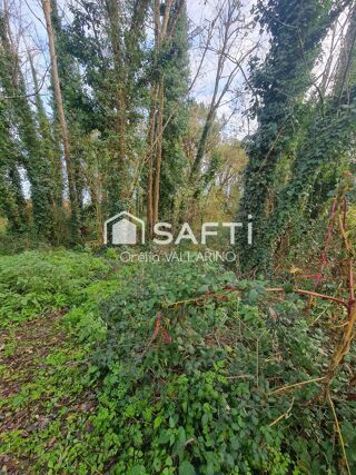  Terrain � vendre 598 m�