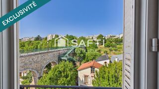  Appartement à vendre 2 pièces 34 m²